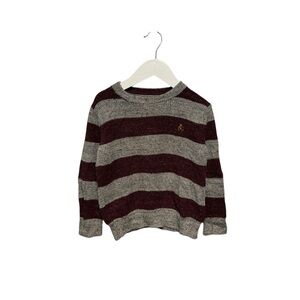 ⭐️ 5/$30 Gap Kids Knit Sweater size 3 Years